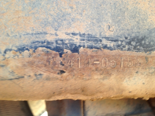 ขายรถน้ำ 2 เพลา (ทะเบียนบรรทุกของเหลว) น้ำ