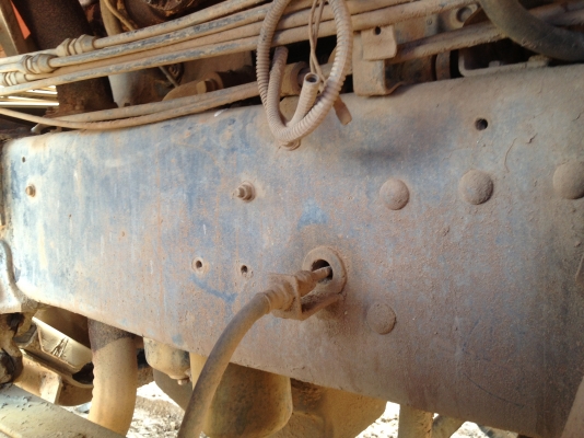 ขายรถน้ำ 2 เพลา (ทะเบียนบรรทุกของเหลว) น้ำ