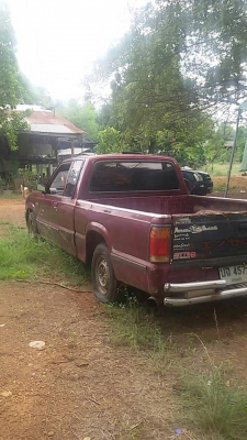 ขายถูก ปิ๊กอัพ ฟอร์ด ขายถูก ปิ๊กอัพ ฟอร์ด