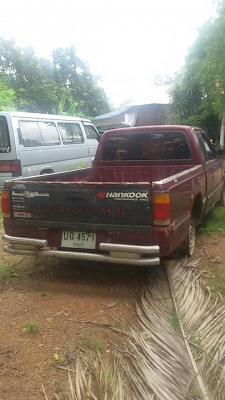 ขายถูก ปิ๊กอัพ ฟอร์ด ขายถูก ปิ๊กอัพ ฟอร์ด