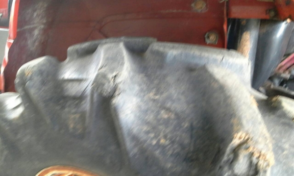 รถไถยันม่า45รถพร้อมใช้เจ้าของร้อนเงินสภาพร้อมใช้อุปกรณ์ครบตามรูป