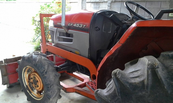 รถไถยันม่า45รถพร้อมใช้เจ้าของร้อนเงินสภาพร้อมใช้อุปกรณ์ครบตามรูป รถไถยันม่า45รถพร้อมใช้เจ้าของร้อนเงินสภาพร้อมใช้อุปกรณ์ครบตามรูป