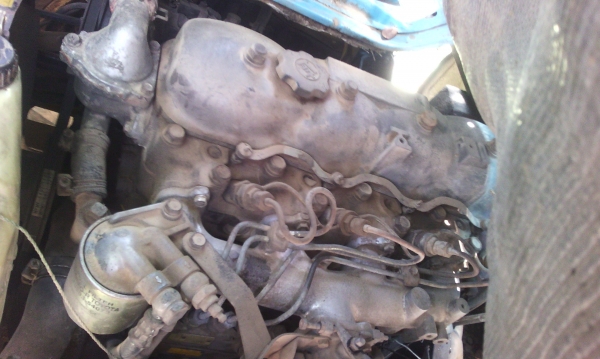 toyotaเครื่อง85เดิมๆ