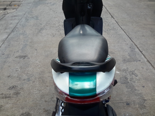 ขายฮอนด้าคลิก110ปี50เครื่องดี สตาร์ทติดง่าย