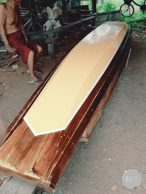 รับต่อเรือเข็มไม้สักตามส้ง รับต่อเรือเข็มไม้สักตามส้ง