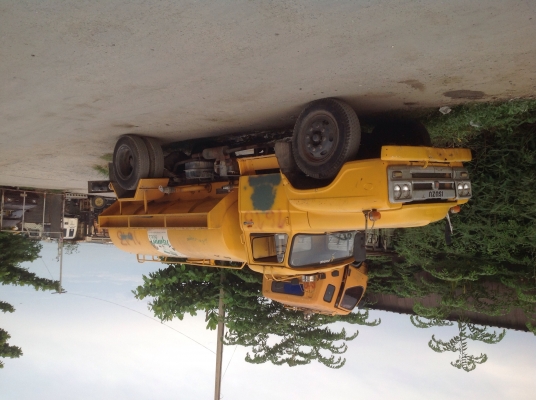 ขาย รถน้ำสภาพสวยพร้อมใช้งาน ราคาถูก