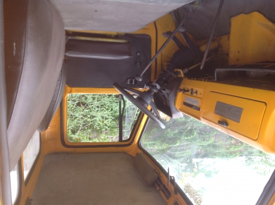 ขาย รถน้ำสภาพสวยพร้อมใช้งาน ราคาถูก