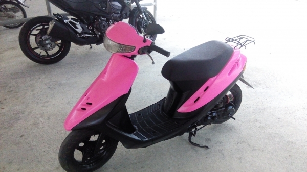 ขายนถป๊อปสตาท์มือและเท้าได้ปกติเครื่องดีระบบไฟใช่ได้หมด ราคา9500ติดต่อ0841599465เอนครปฐม