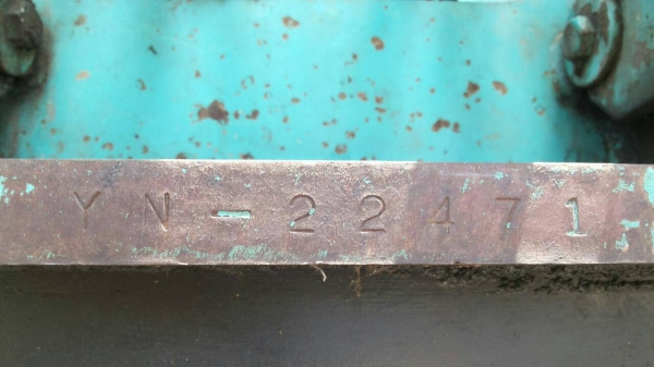 ขายรถแบคโฮ KOBELCO SK200-Vธรรมดา รถเก่านอก ราคา 1250000 ขายรถแบคโฮ KOBELCO SK200-Vธรรมดา รถเก่านอก ราคา 1250000