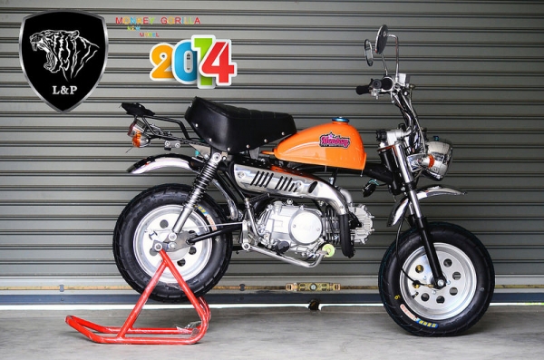 มังกี้ กอลิล่า แต่งๆๆ ลดราคาทุกรุ่นและมีของแถมอีกมากมาย  ด่วนๆๆ ลดๆๆ