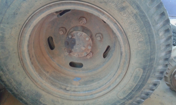 คานหน้า เฟืองท้าย และยาง 6เส้น พร้อมกะทะล้อ ครบชุด คานหน้า เฟืองท้าย และยาง 6เส้น พร้อมกะทะล้อ ครบชุด