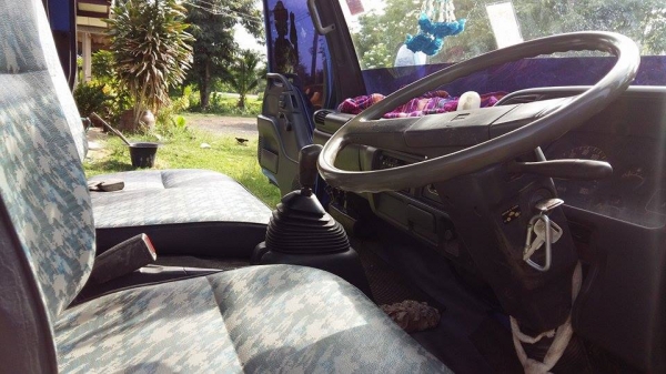 ขายด่วน ISUZU 120 แรง ยาว 5 เมตร สภาพสวยๆ ขายด่วน ISUZU 120 แรง ยาว 5 เมตร สภาพสวยๆ