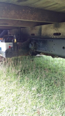 ขายด่วน ISUZU 120 แรง ยาว 5 เมตร สภาพสวยๆ ขายด่วน ISUZU 120 แรง ยาว 5 เมตร สภาพสวยๆ