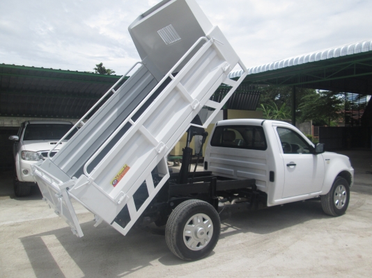 TATA Zenon havy duty เพลาลอย