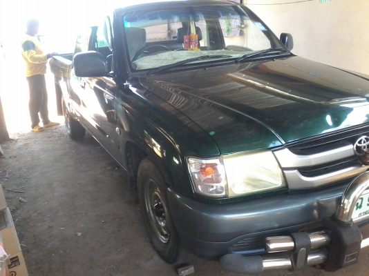 โตโยต้า 46 ด่วนราคา150,000รถบ้านแท้ๆ ต่อรองได้