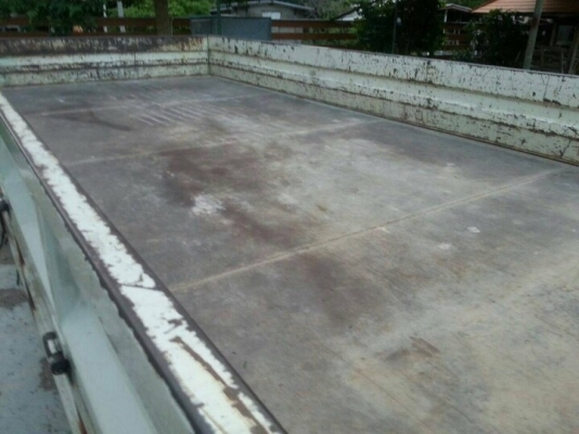 รถฮีโน่ 6 ล้อ ทูโถ้ 150 แรงม้า. ปี 56 ( รถวิ่ง 58,xxx กม. )    สนใจติดต่อ  081 - 6079515