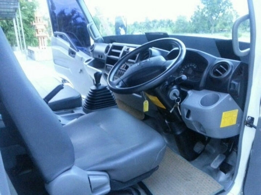 รถฮีโน่ 6 ล้อ ทูโถ้ 150 แรงม้า. ปี 56 ( รถวิ่ง 58,xxx กม. )    สนใจติดต่อ  081 - 6079515