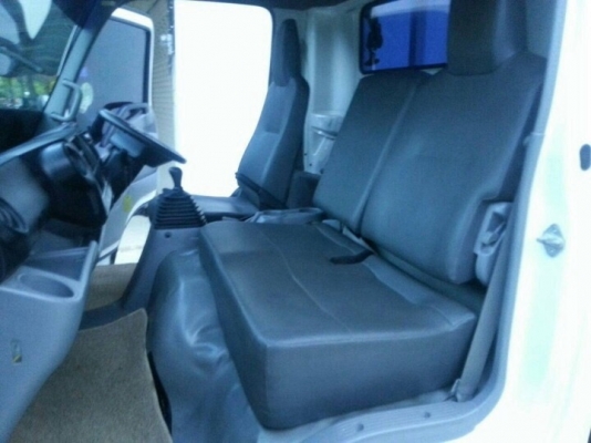 รถฮีโน่ 6 ล้อ ทูโถ้ 150 แรงม้า. ปี 56 ( รถวิ่ง 58,xxx กม. )    สนใจติดต่อ  081 - 6079515