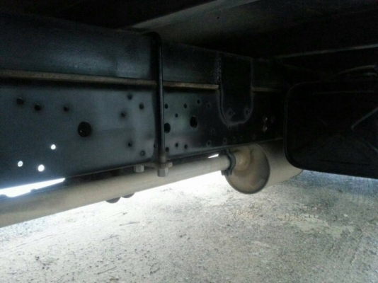 รถฮีโน่ 6 ล้อ ทูโถ้ 150 แรงม้า. ปี 56 ( รถวิ่ง 58,xxx กม. )    สนใจติดต่อ  081 - 6079515