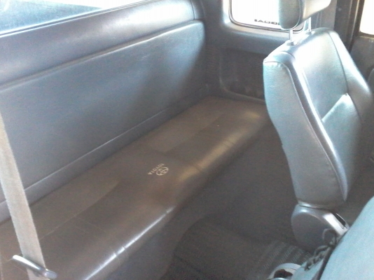 โตโยต้า 46 ด่วนราคา150,000รถบ้านแท้ๆ ต่อรองได้