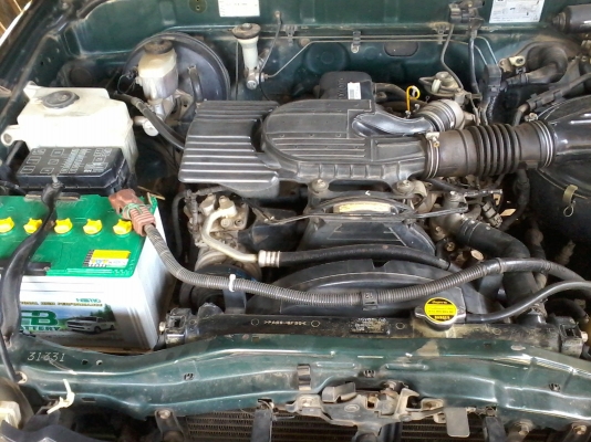 โตโยต้า 46 ด่วนราคา150,000รถบ้านแท้ๆ ต่อรองได้