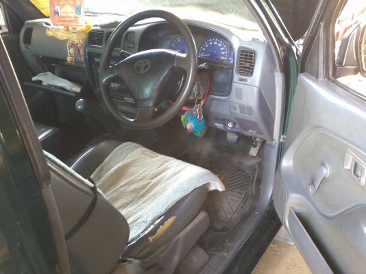 โตโยต้า 46 ด่วนราคา150,000รถบ้านแท้ๆ ต่อรองได้