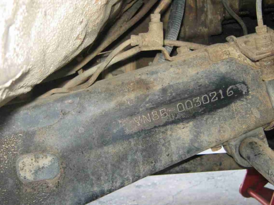 ขาย TOYOTA MIGHTY X มีเพเวอร์ ขาย TOYOTA MIGHTY X มีเพเวอร์