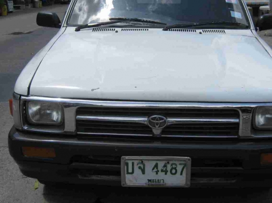 ขาย TOYOTA MIGHTY X มีเพเวอร์ ขาย TOYOTA MIGHTY X มีเพเวอร์