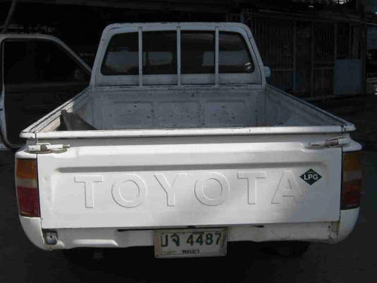 ขาย TOYOTA MIGHTY X มีเพเวอร์ ขาย TOYOTA MIGHTY X มีเพเวอร์