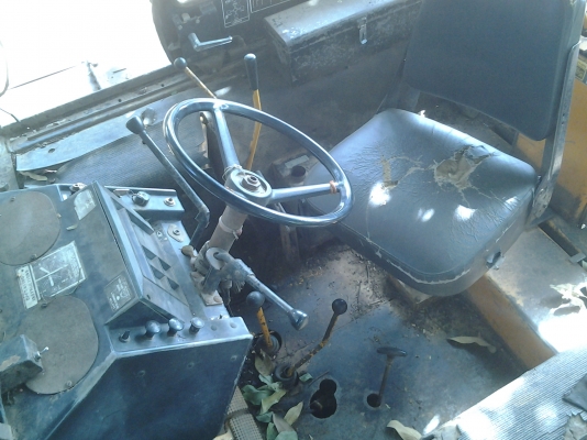 CASE 580F หน้าตัก หลังขุด เครื่องเดิม ปั้มเดิม ขับ4ล้อ