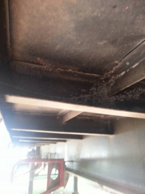 ขายหางพ่วงคอก พนัส 2 เพลา. ปี 33  ( มีขาย 2 หาง. )   สนใจติดต่อ  081 - 6079515