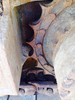 ขายด่วน KOMATSU PC200-7 ไมล์8,XXXชม. รถสวยค่ะ