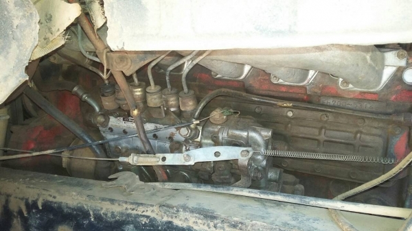 ขายรถ 6 ล้อ Eh 700 168