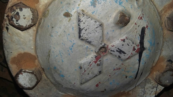 ขายรถ 6 ล้อ Eh 700 168