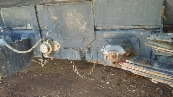 ขายรถ 6 ล้อ Eh 700 168