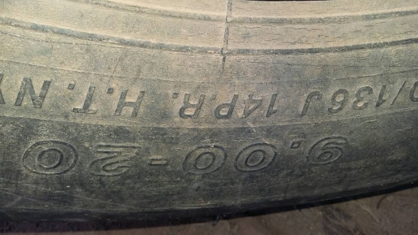 ขายรถ 6 ล้อ Eh 700 168