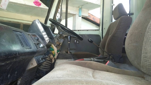 ขายรถ 6 ล้อ Eh 700 168