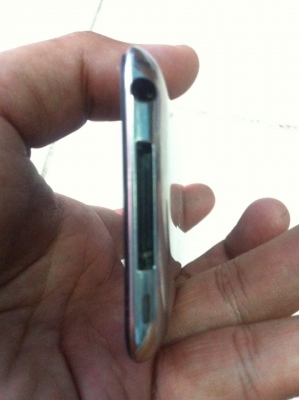 ipod touch GEN4 8GB กล้องหน้า กล้องหลัง ใช้งานได้ปกติทุกอย่าง สภาพไมเคยตกหล่น มีรอยขนเมว ไม่ให้อุปกรณ์ มือ2 ipod touch GEN4 8GB กล้องหน้า กล้องหลัง ใช้งานได้ปกติทุกอย่าง สภาพไมเคยตกหล่น มีรอยขนเมว ไม่ให้อุปกรณ์ มือ2