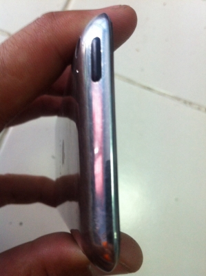 ipod touch GEN4 8GB กล้องหน้า กล้องหลัง ใช้งานได้ปกติทุกอย่าง สภาพไมเคยตกหล่น มีรอยขนเมว ไม่ให้อุปกรณ์ มือ2 ipod touch GEN4 8GB กล้องหน้า กล้องหลัง ใช้งานได้ปกติทุกอย่าง สภาพไมเคยตกหล่น มีรอยขนเมว ไม่ให้อุปกรณ์ มือ2