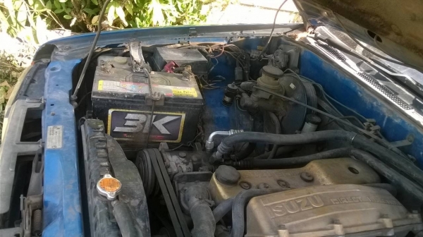 ขาย ISUZU 90 ปี 2536 สภาพพร้อมใช้ราคาถูก คัสซีสวย เครื่องแน่น แอร์ พาวเวอร์ กระจกไฟฟ้า ทะเบียนพร้อมโอนครับ ขาย ISUZU 90 ปี 2536 สภาพพร้อมใช้ราคาถูก คัสซีสวย เครื่องแน่น แอร์ พาวเวอร์ กระจกไฟฟ้า ทะเบียนพร้อมโอนครับ