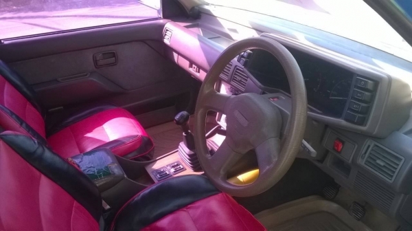 ขาย ISUZU 90 ปี 2536 สภาพพร้อมใช้ราคาถูก คัสซีสวย เครื่องแน่น แอร์ พาวเวอร์ กระจกไฟฟ้า ทะเบียนพร้อมโอนครับ ขาย ISUZU 90 ปี 2536 สภาพพร้อมใช้ราคาถูก คัสซีสวย เครื่องแน่น แอร์ พาวเวอร์ กระจกไฟฟ้า ทะเบียนพร้อมโอนครับ