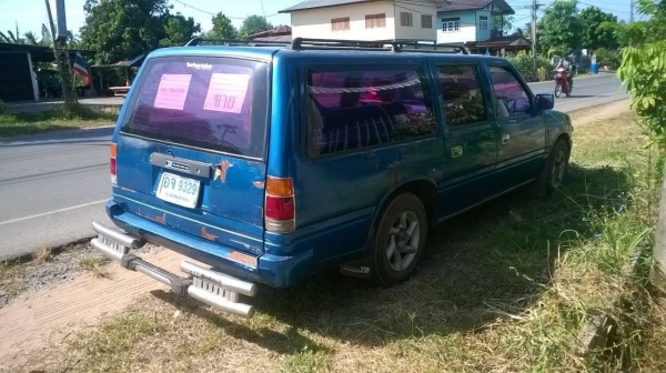 ขาย ISUZU 90 ปี 2536 สภาพพร้อมใช้ราคาถูก คัสซีสวย เครื่องแน่น แอร์ พาวเวอร์ กระจกไฟฟ้า ทะเบียนพร้อมโอนครับ ขาย ISUZU 90 ปี 2536 สภาพพร้อมใช้ราคาถูก คัสซีสวย เครื่องแน่น แอร์ พาวเวอร์ กระจกไฟฟ้า ทะเบียนพร้อมโอนครับ