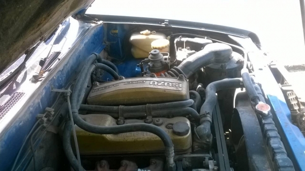 ขาย ISUZU 90 ปี 2536 สภาพพร้อมใช้ราคาถูก คัสซีสวย เครื่องแน่น แอร์ พาวเวอร์ กระจกไฟฟ้า ทะเบียนพร้อมโอนครับ ขาย ISUZU 90 ปี 2536 สภาพพร้อมใช้ราคาถูก คัสซีสวย เครื่องแน่น แอร์ พาวเวอร์ กระจกไฟฟ้า ทะเบียนพร้อมโอนครับ