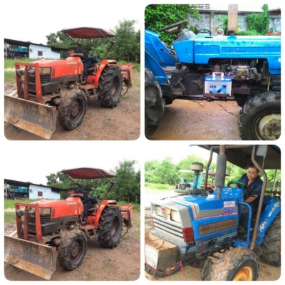 ขายรถไถ มีหลายรุ่นหลายราคา สนใจโทรสอบถามรายละเอียดได้ครับ อ.แกลง จ.ระยอง  โทร 0818618678,0899347475  id line=carbonthai id line=0818618678