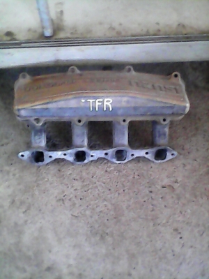 ขายท่อไอดี tfr