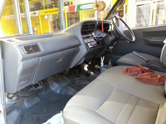 ขายรถตู้โตโยต้า ปี33 สภาพพร้อมใช้งาน เอกสารพร้อมโอน สนใจโทร 090-8588220คุณนะ 093-3258446คุณบิว ID:narong498 หรือเข้าดูสินค้าอื่นๆได้ที่ www.truck.in.th/498 หรือเพจFacebook ณรงค์ ซื้อขายรถมือสอง (เว็บไซต์ส่วนตัว) หรือFacebook ตลาดรถมือสอง คุณนะ