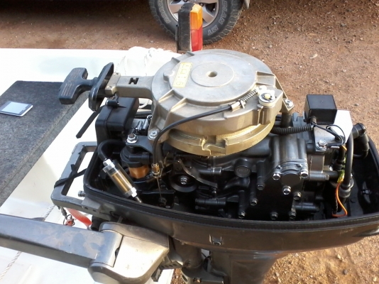 ขายเรือ