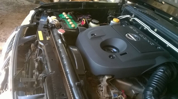 ขาย NISSAN FRONTEIR 3.0 ปี 2004/2547 คัสซีสวยตลอดเส้น เครื่องดี แอร์ พาวเวอร์ กระจกไฟฟ้า ทะเบียนพร้อมโอนครับ