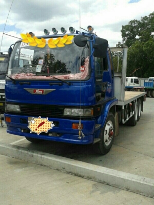 ขายดาวน์ HiNO KT925 เพาเดียว168แรง สภาพดีสวยพร้อมใช้งาน (ต่อดาวน์ 145,000บ ) เปียนสัณญาเช้าซื้อรับรถกลับบ้านได้เลย ครับ