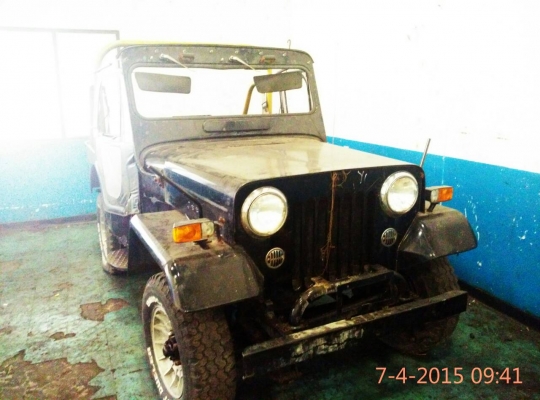 จิ๊ปมิตซู J54  4dr5  4x4  ดีเซลแบบแห้งๆๆแรง ประหยัด ช่วงลางแน่น พร้อมใช้  เอาไปแต่งหล่อ  วิ่งน้อย